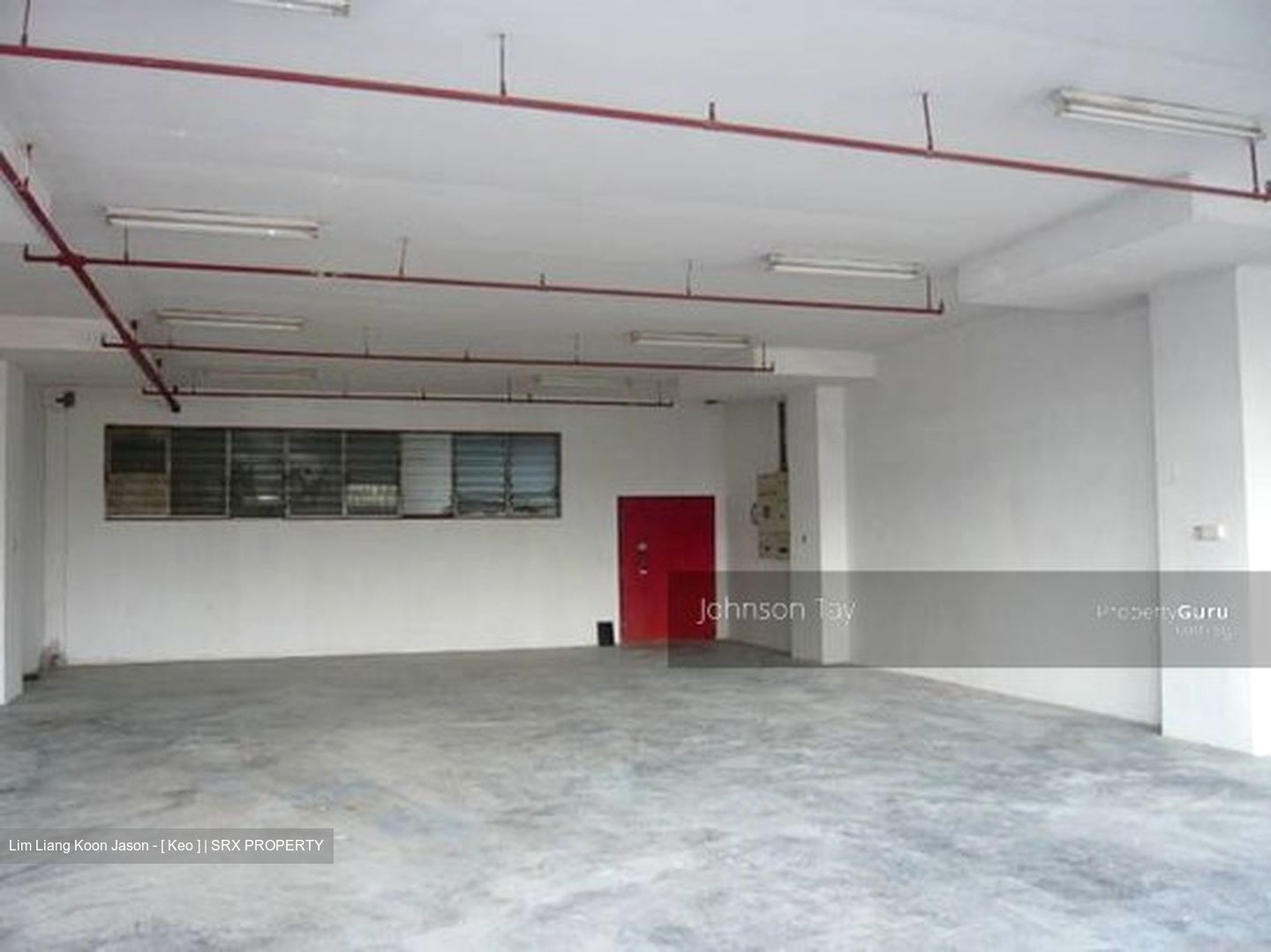Ruby Industrial Complex (D13), Factory #301125891